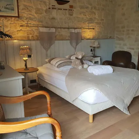 Rebnb Chambres D'hotes *