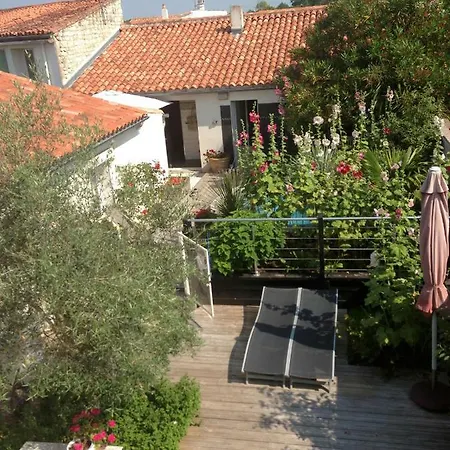 Rebnb Chambres D'hotes